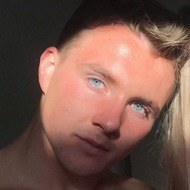 Harrison Blaufuss, 26 (YouTube-ster)