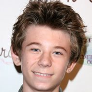 Harrison Boxley, 28 (TV Actor)