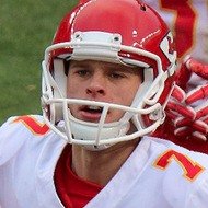 Harrison Butker, 28 (Football Player)