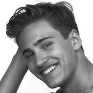 Harrison Cone, 21 (Instagram Star)