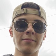 Harrison Freeman, 27 (TikTok Star)