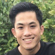 Harrison Kam, 33 (TikTok Star)