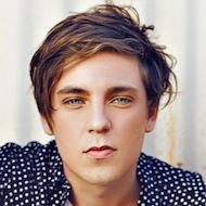 Harrison Kantarias, 31 (Pop Zangers)