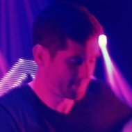 Harrison Mills, 34 (Music Producer)