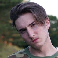 Harrison Nevel, 30 (YouTube明星)