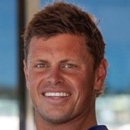 Harrison Reid, 29 (Reality Star)
