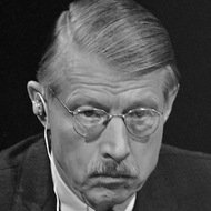 Harrison Salisbury (1908 - 1993) (Novelist)