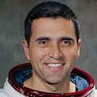 Harrison Schmitt, 88 (Astronaut)