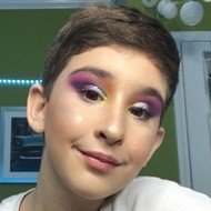 Harrison Schwartz, 15 (Звезда Инстаграма)