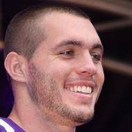 Harrison Smith, 35 (Football Player)