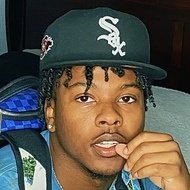 Harrison Smith, 24 (TikTok Star)