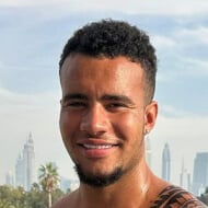 Harrison Sullivan, 24 (TikTok明星)