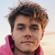Harrison Webb, 28 (YouTube Star)