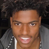 Harrisontochill, 22 (TikTok明星)