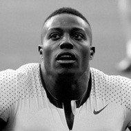 Harry Aikines-Aryeetey, 37 (Бегун)