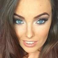 Harry Amelia, 33 (Реальная звезда)