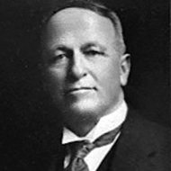 Harry Atmore (1870 - 1946) (Politician)