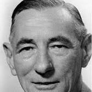 Harry Baals (1886 - 1954) (Politician)