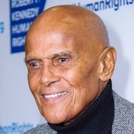 Harry Belafonte (1927 - 2023) (Cantante pop)