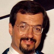 Harry Blackstone Jr. (1934 - 1997) (Magician)