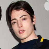 Harry Brant (1996 - 2021) (Family Member)