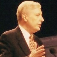 Harry Browne (1933 - 2006) (政治家)