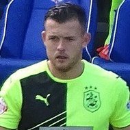 Harry Bunn, 32 (Soccer Player)