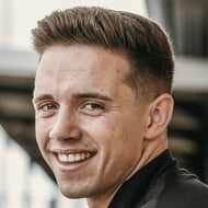 Harry Cain, 28 (TikTok Star)