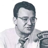 Harry Caray (1914 - 1998) (Bình luận viên thể thao)
