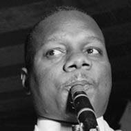 Harry Carney (1910 - 1974) (Saxophonist)