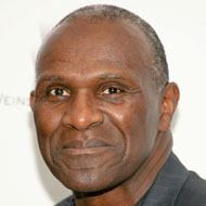 Harry Carson, 71 (Football Player)