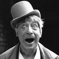 Harry Champion (1865 - 1942) (喜剧演员)