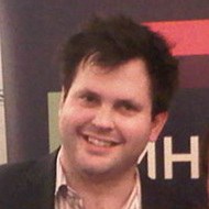 Harry Cole, 40 (Journalist)