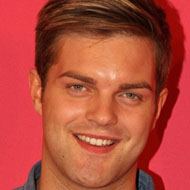 Harry Cook, 34 (Movie Actor)