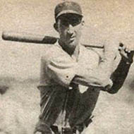 Harry Danning (1911 - 2004) (棒球選手)