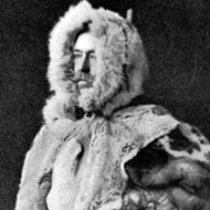 Harry Dewindt (1856 - 1933) (探險者)