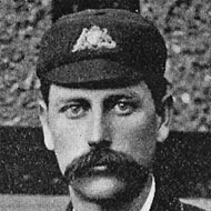 Harry Donnan (1864 - 1956) (Giocatore di cricket)