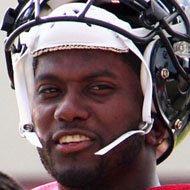 Harry Douglas, 41 (Футболист)