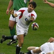 Harry Ellis, 43 (Rugby Player)