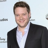 Harry Ford, 36 (TV Schauspieler)