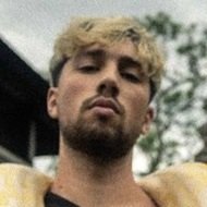 Harry Gallagher, 26 (YouTuber)