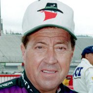 Harry Gant, 84 (Race Car Driver)