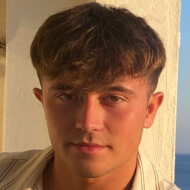 Harry Gardner, 23 (TikTok Star)