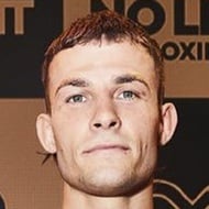 Harry Garside, 28 (拳击手)