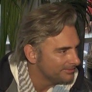 Harry Geithner, 58 (电视演员)