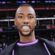 Harry Giles, 25 (Giocatore di basket)