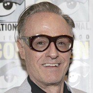 Harry Goaz, 64 (电视演员)