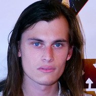 Harry Hains (1992 - 2020) (TV Actor)