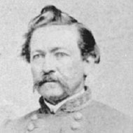 Harry Hays (1820 - 1876) (战争英雄)