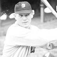 Harry Heilmann (1894 - 1951) (Baseball Player)